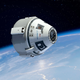 Illustration for article titled Inside the Boeing Capsule That Could Take You on a Space Vacation